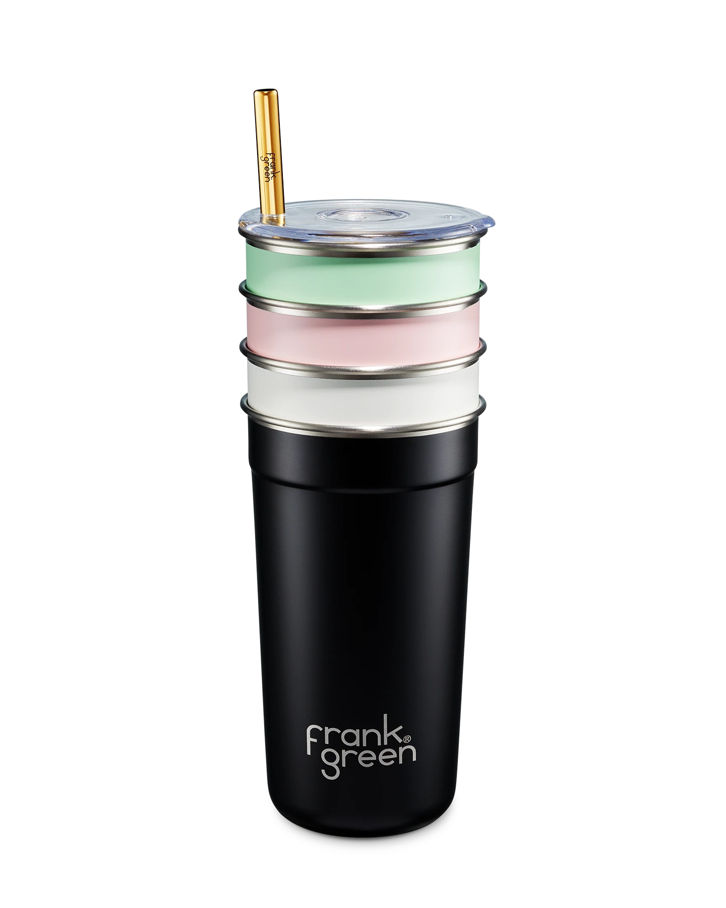 Frank Green SS Party Cups 4pack