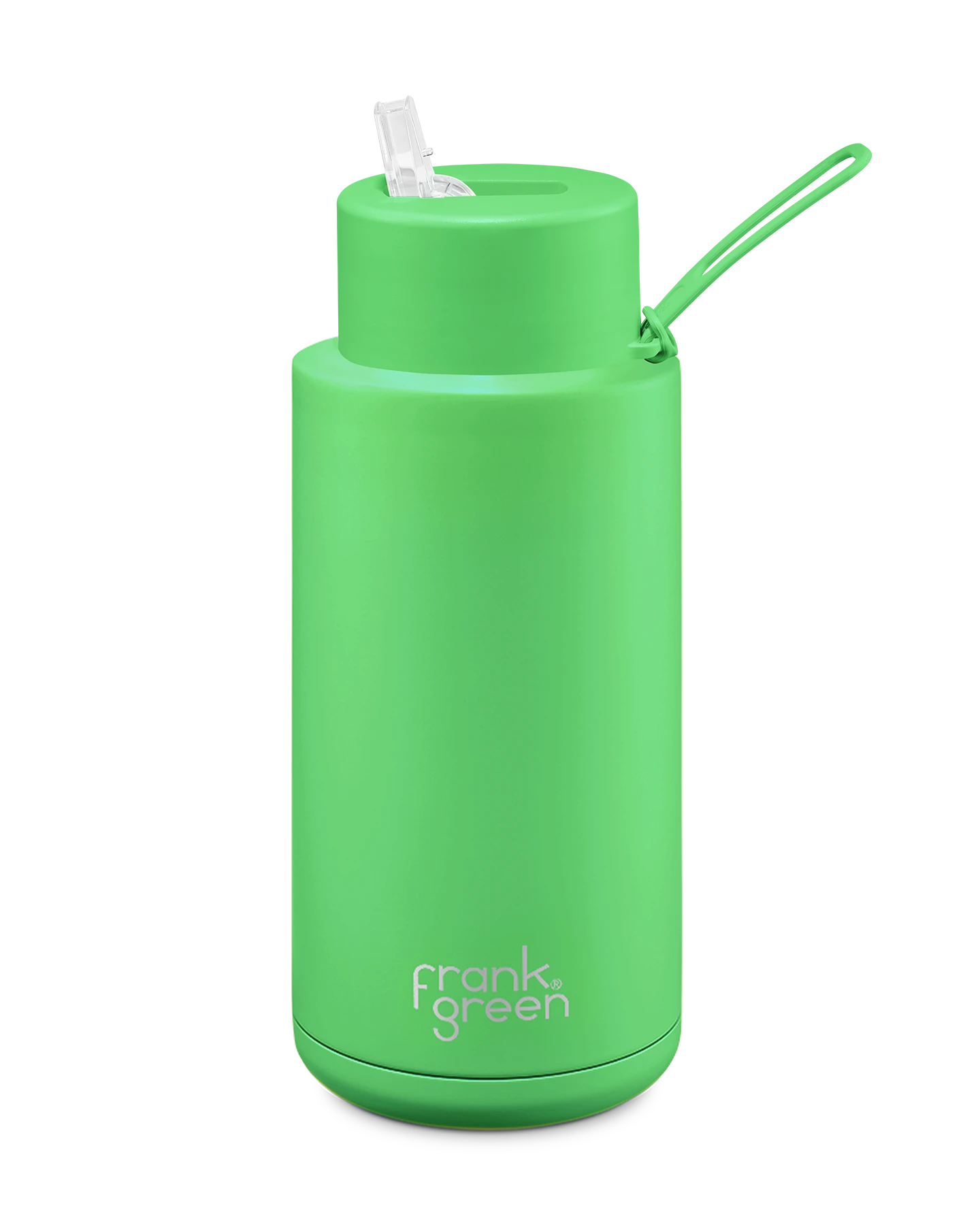 Frank Green 34oz SS Ceramic Reusable Bottle