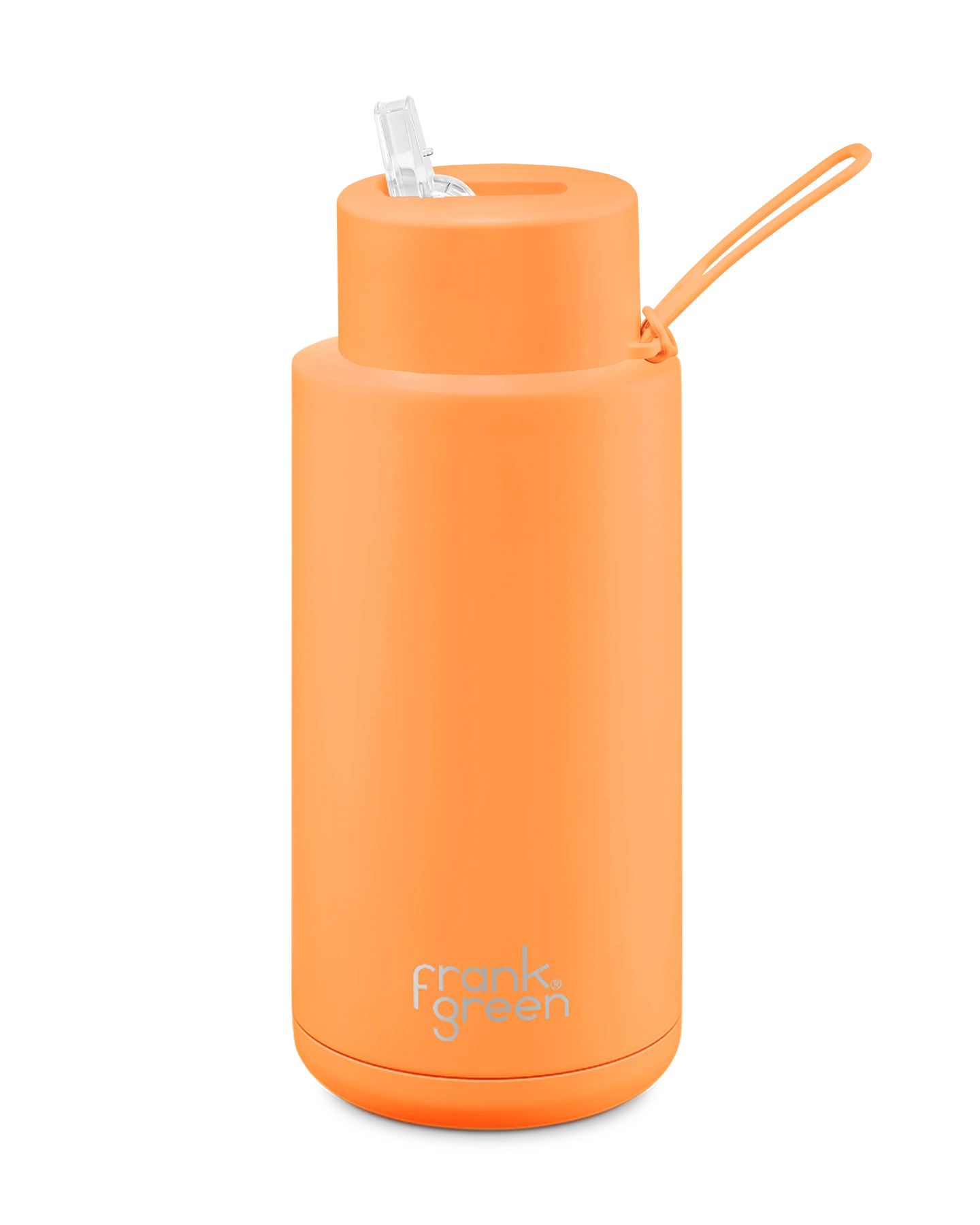 Frank Green 34oz SS Ceramic Reusable Bottle