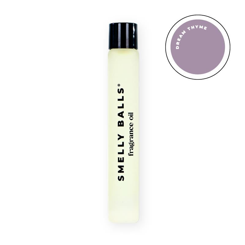 Smelly Balls Fragrance Oil Dream Thyme.