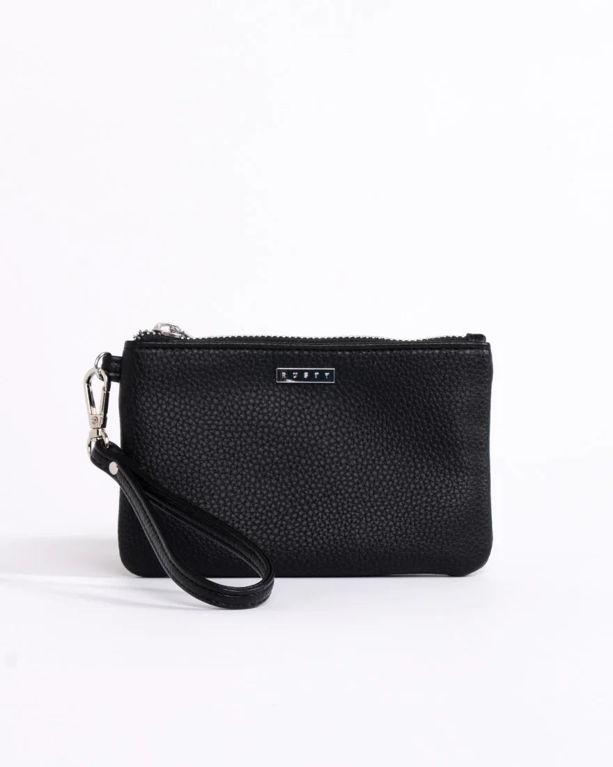 Rusty Essence Coin Purse