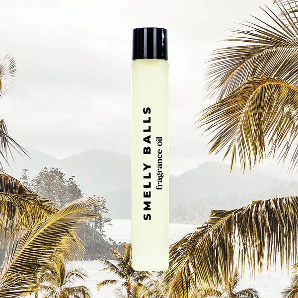 Smelly Balls Fragrance Oil Coastal Drift