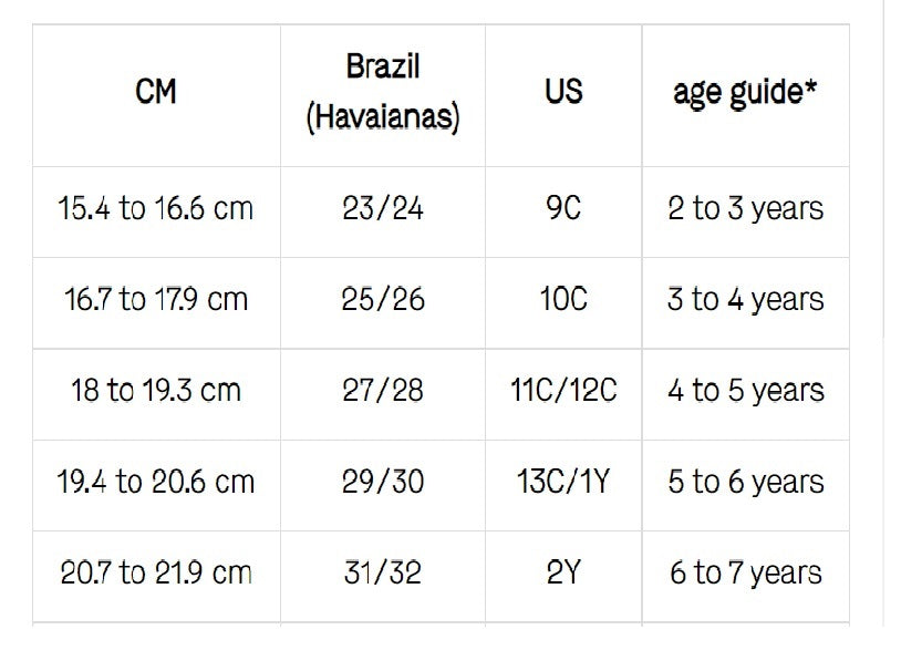 Havaianas Max Herois Kids