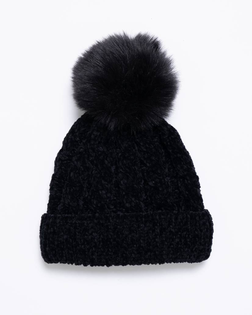 Rusty Storm Beanie