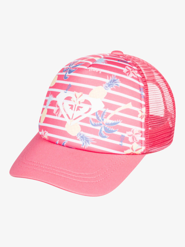 Roxy Sweet Emotions Girls Cap