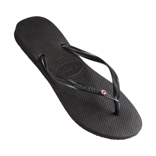 Havaianas Slim Coloured Crystall II