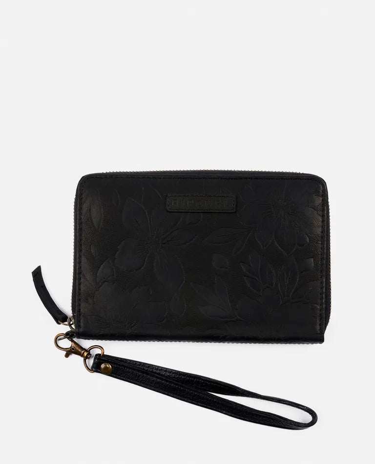 Rip Curl KROO RFID Leather Wallet