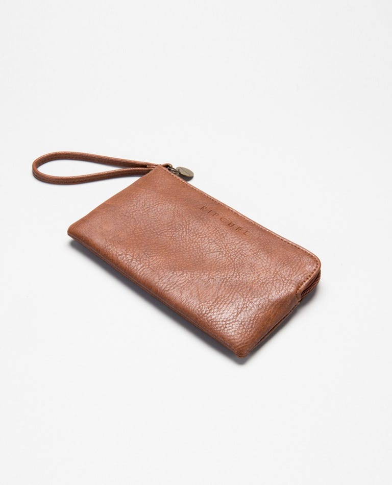 Rip Curl Essentials 2 Wristlet