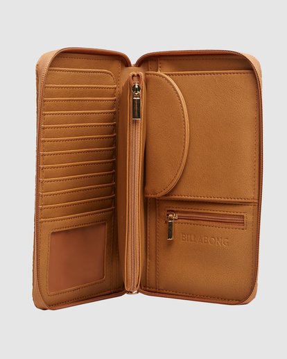 Billabong About You Wallet