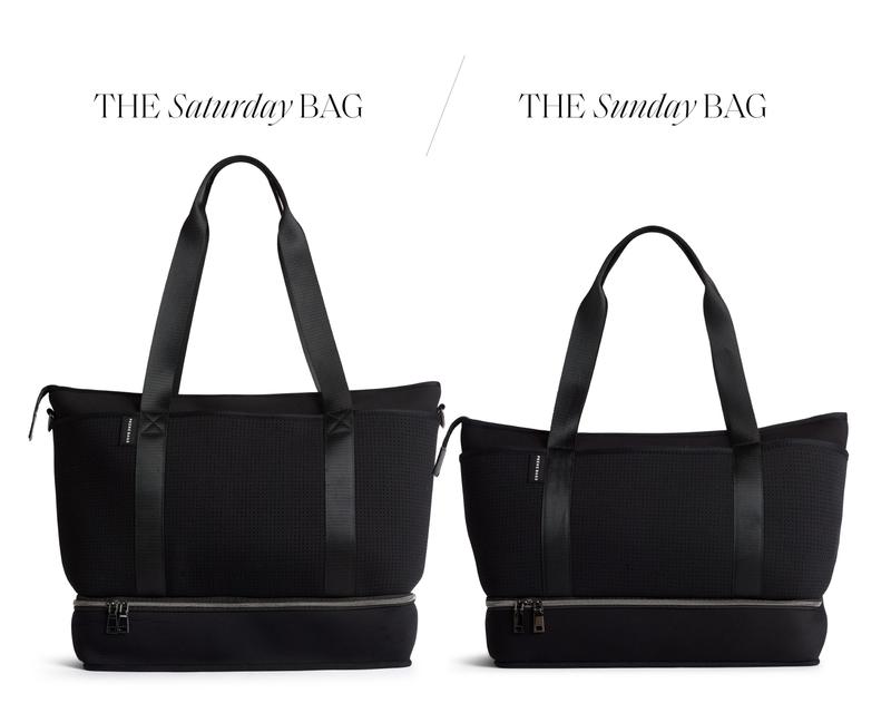 Prene The Saturday Bag