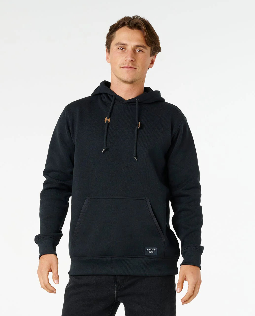 Rip Curl Classic Surf Crescent Hoodie