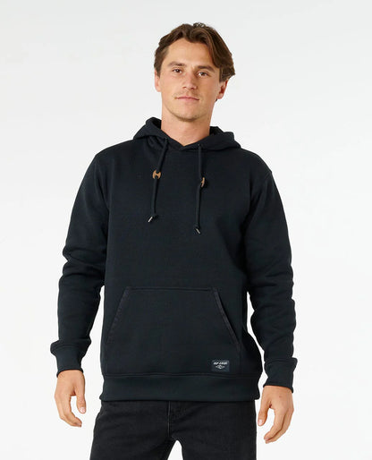 Rip Curl Classic Surf Crescent Hoodie
