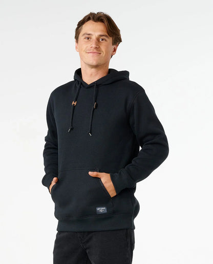 Rip Curl Classic Surf Crescent Hoodie