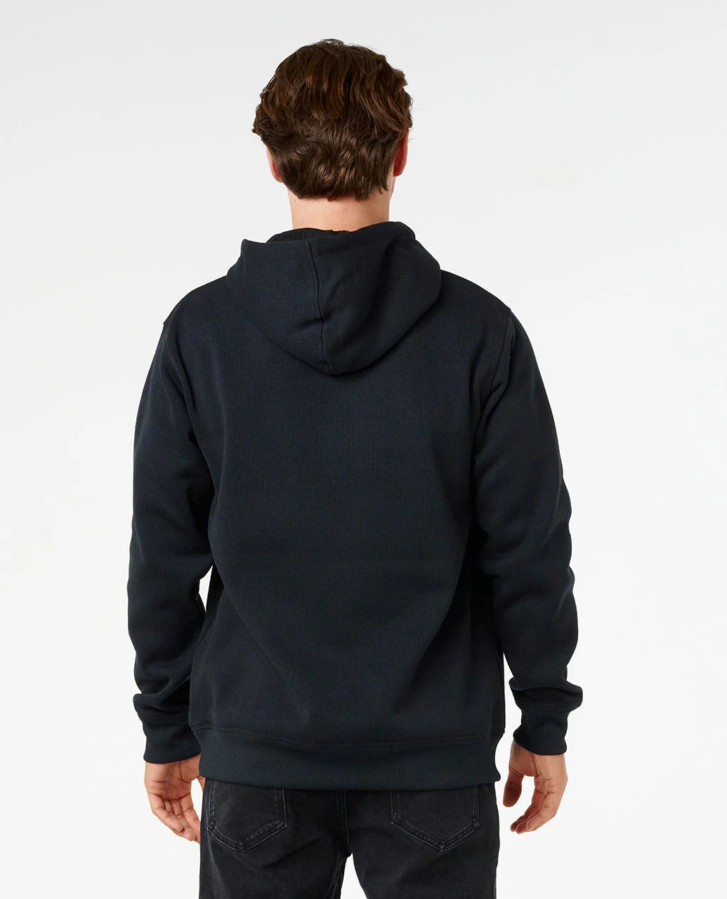 Rip Curl Classic Surf Crescent Hoodie