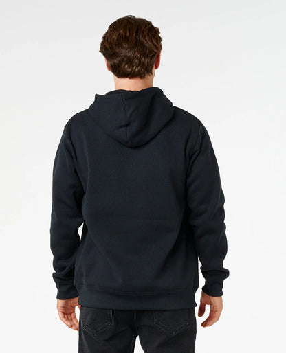 Rip Curl Classic Surf Crescent Hoodie