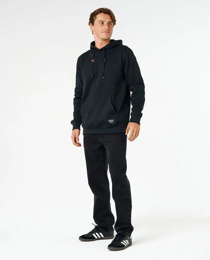 Rip Curl Classic Surf Crescent Hoodie