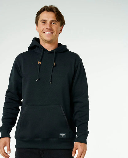 Rip Curl Classic Surf Crescent Hoodie