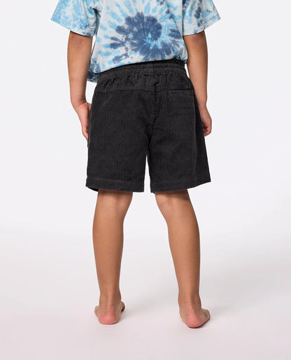 Rip Curl Surf Cord Volley Shorts Boys