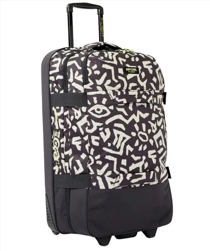 Rip Curl F-Light Global 100L Search Travel Bag