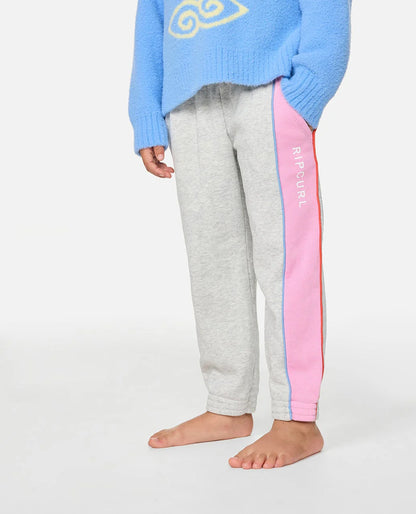 Rip Curl Sunshine Revival Trackpants Toddler Girls