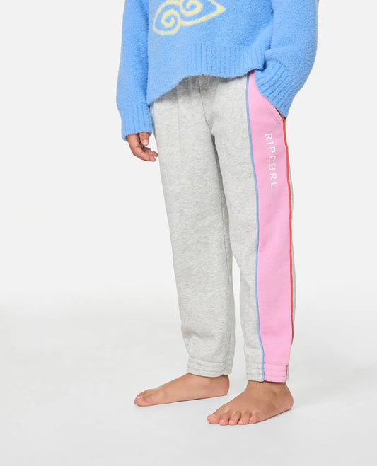 Rip Curl Sunshine Revival Trackpants Toddler Girls