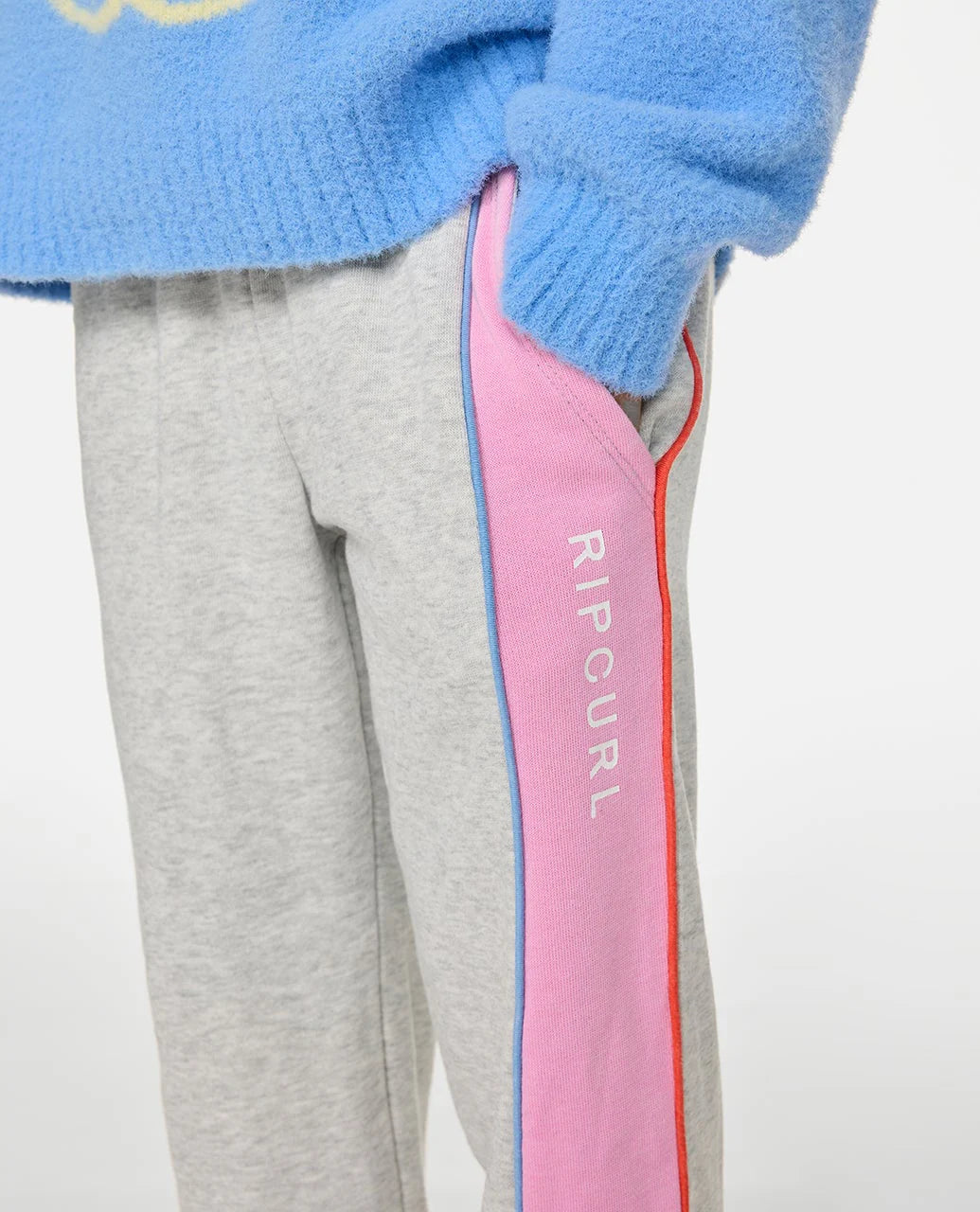 Rip Curl Sunshine Revival Trackpants Toddler Girls