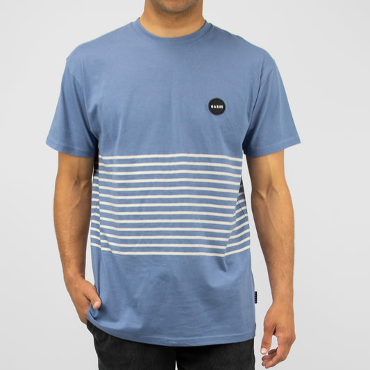 Carve Yamba Mens Short Sleeve Tee