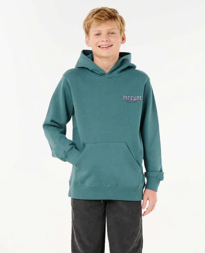 Rip Curl Eruption Fleece Boys