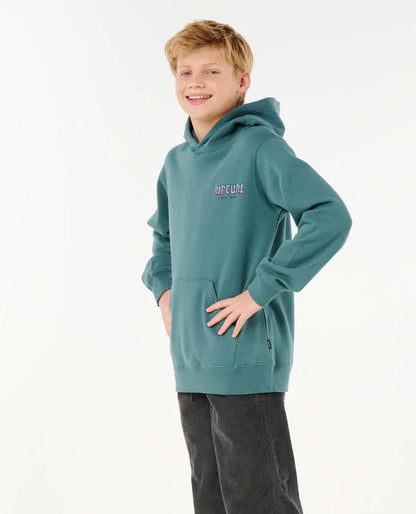 Rip Curl Eruption Fleece Boys