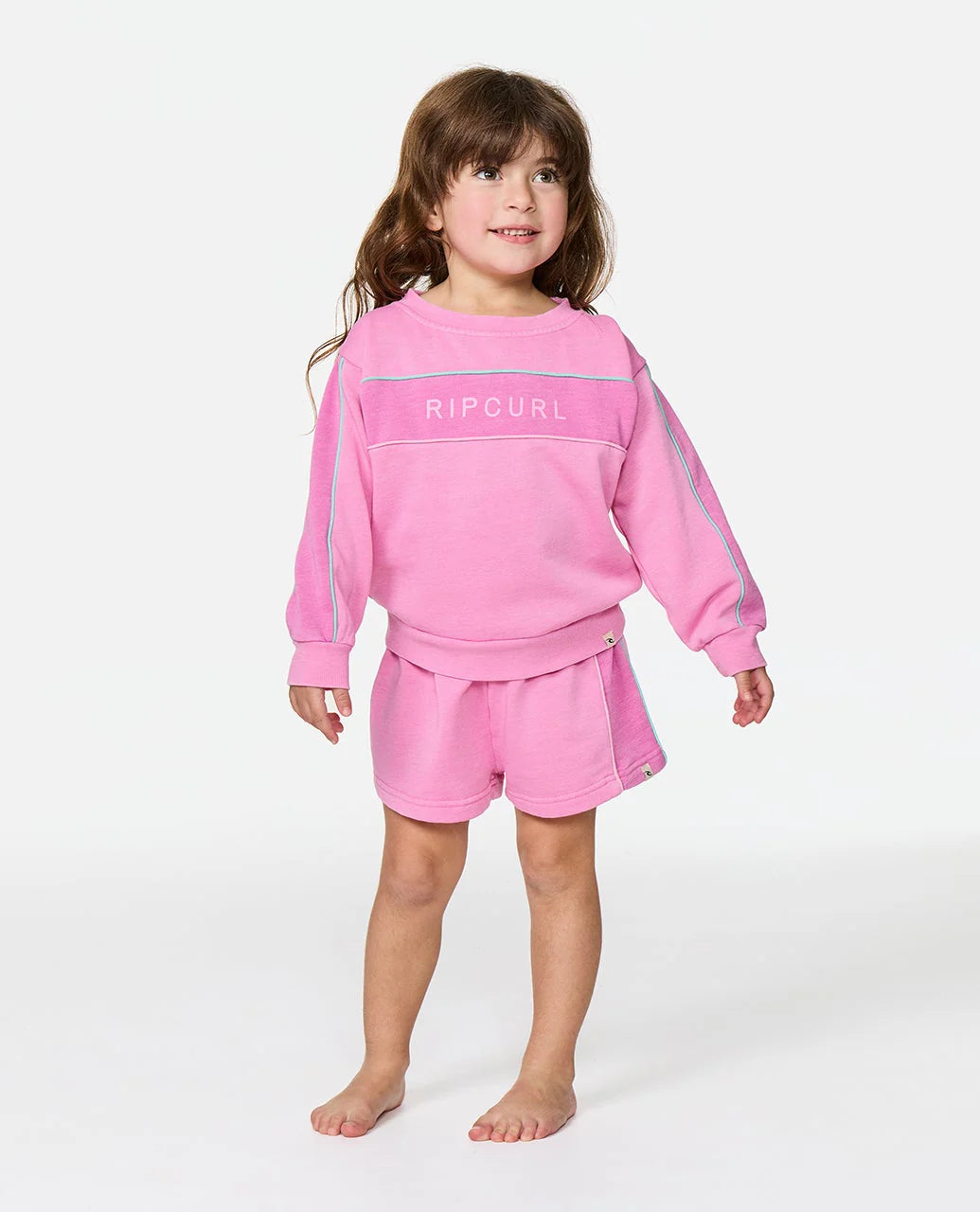 Rip Curl Surf Revival Crew Girls
