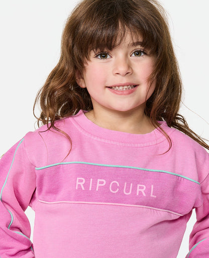 Rip Curl Surf Revival Crew Girls