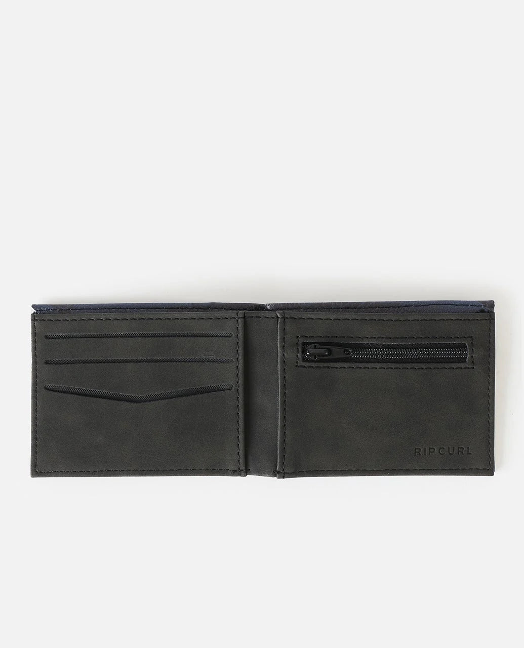 Rip Curl Sessions PU Slim Wallet