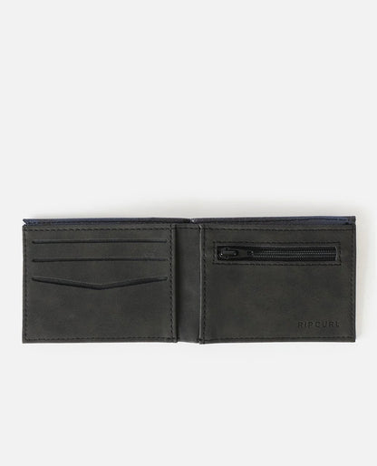 Rip Curl Sessions PU Slim Wallet