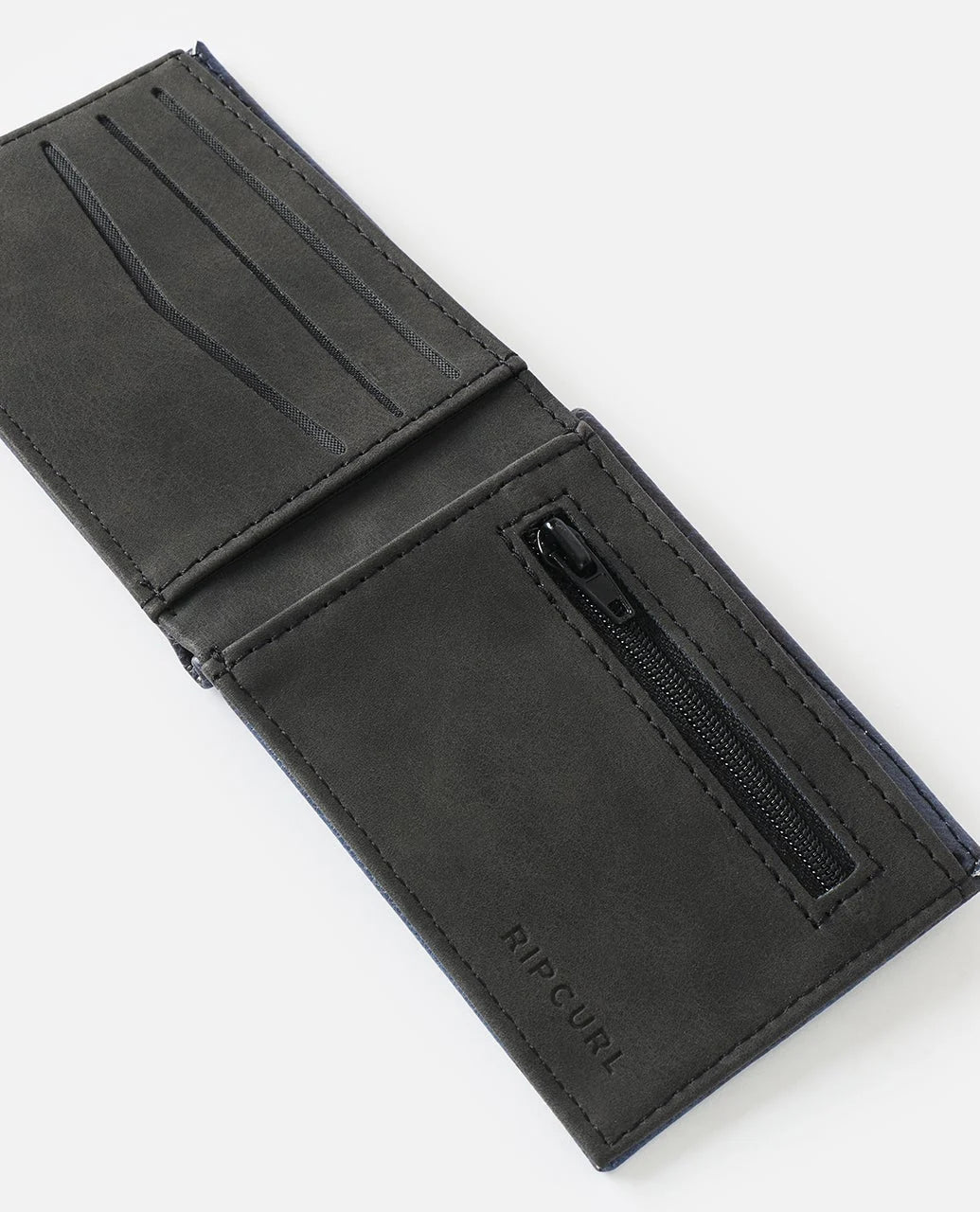 Rip Curl Sessions PU Slim Wallet