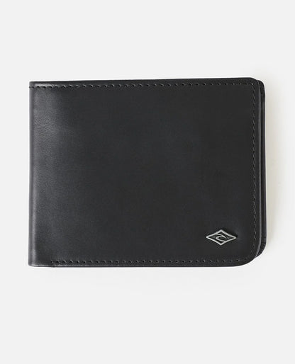 Rip Curl Heritage Diamond 2 In1 Wallet