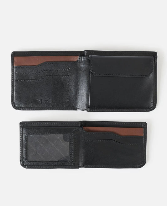 Rip Curl Heritage Diamond 2 In1 Wallet