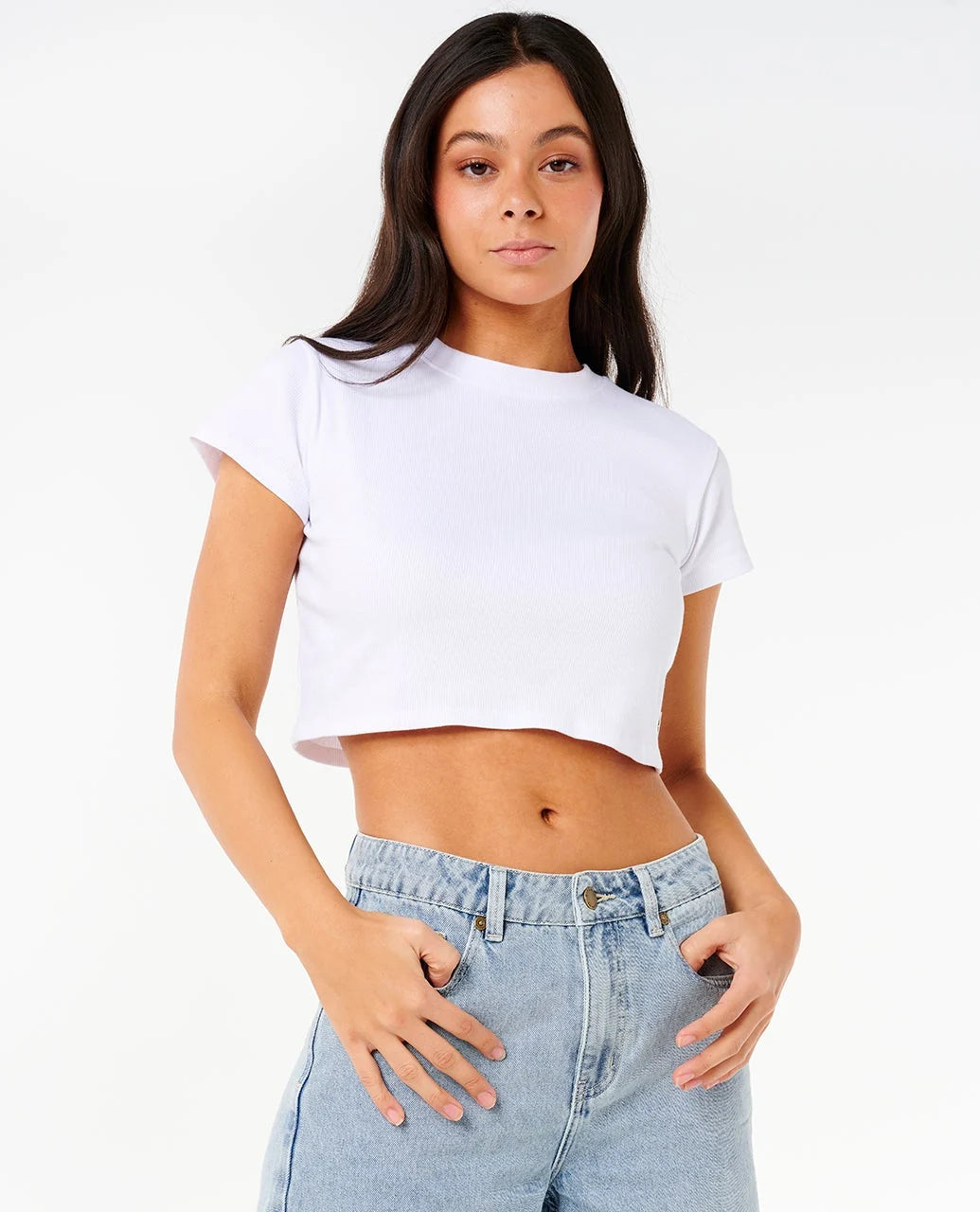 Rip Curl Tabby Denim Shorts
