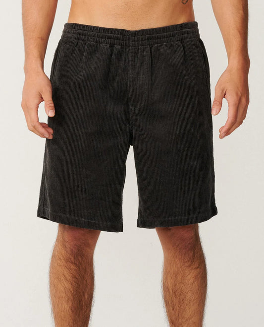 Rip Curl Premium Surf Cord 19in Volley Shorts