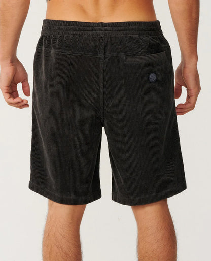 Rip Curl Premium Surf Cord 19in Volley Shorts