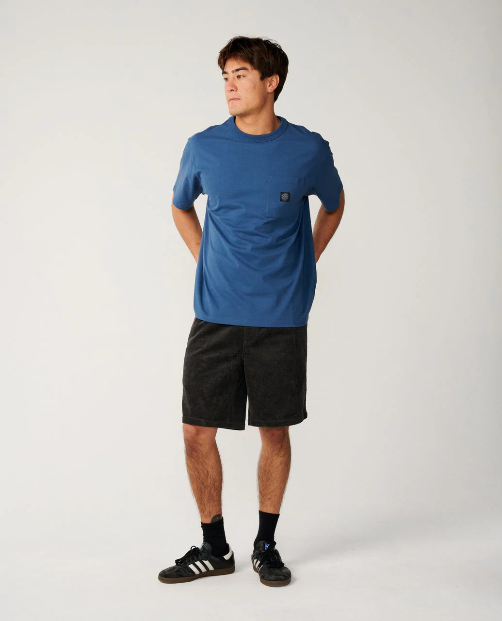 Rip Curl Premium Surf Cord 19in Volley Shorts
