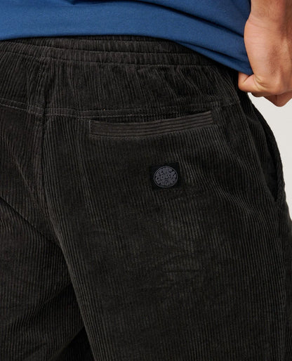 Rip Curl Premium Surf Cord 19in Volley Shorts