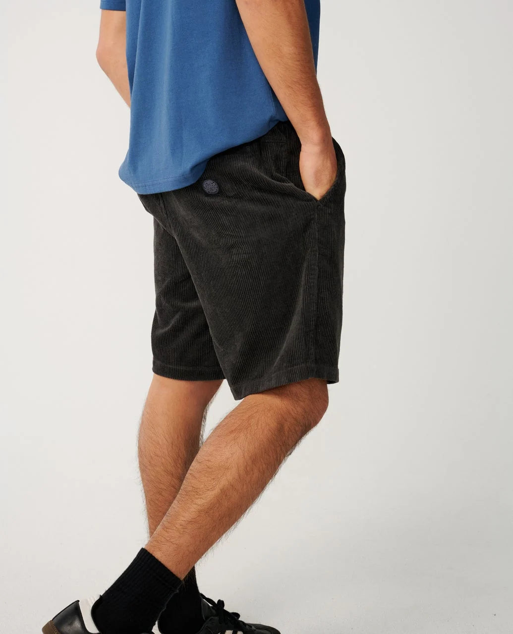 Rip Curl Premium Surf Cord 19in Volley Shorts