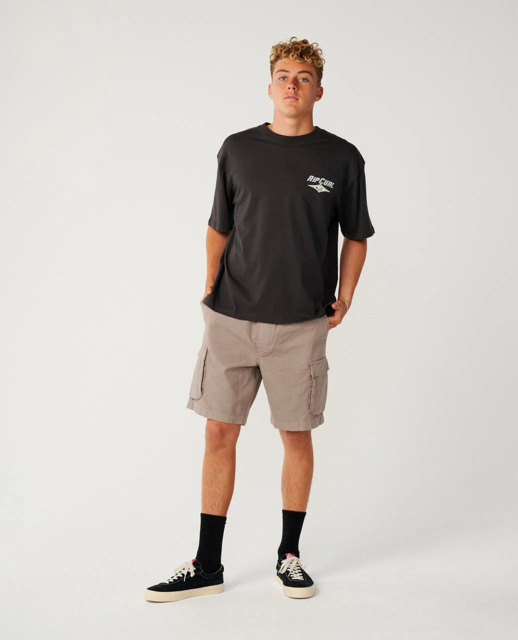Rip Curl Classic Surf Cargo Beach Short