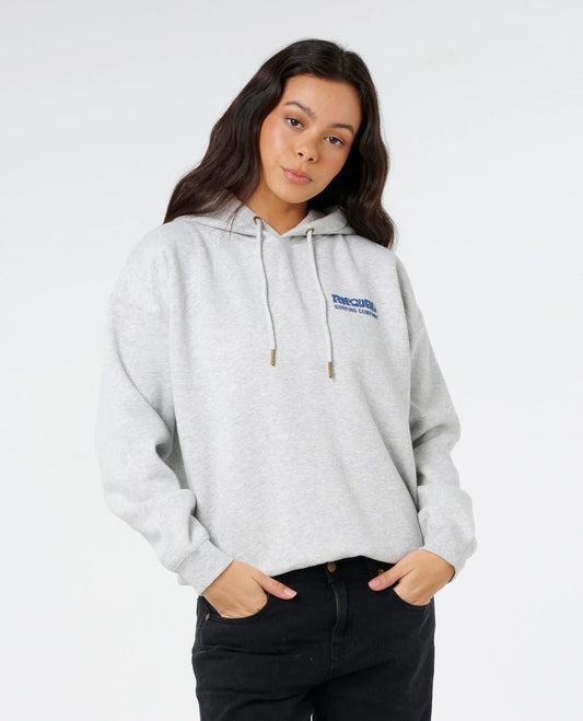 Rip Curl Surf Puff Heritage Hood