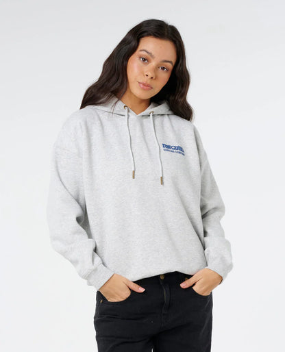 Rip Curl Surf Puff Heritage Hood