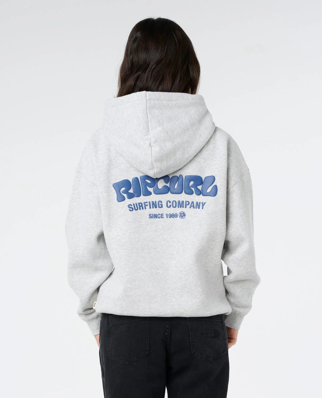 Rip Curl Surf Puff Heritage Hood