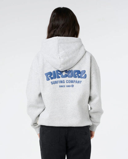 Rip Curl Surf Puff Heritage Hood