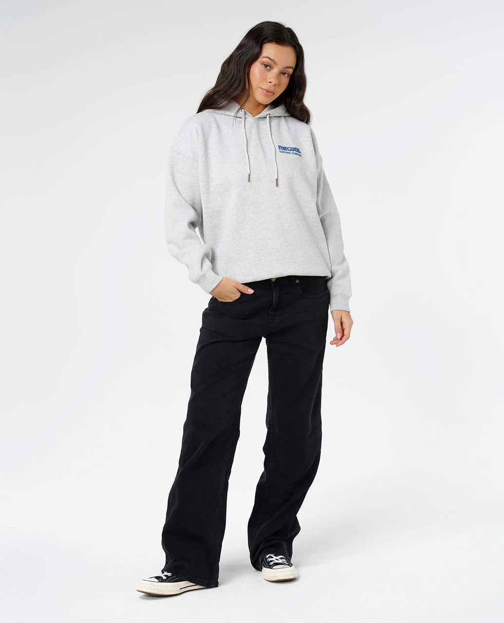 Rip Curl Surf Puff Heritage Hood