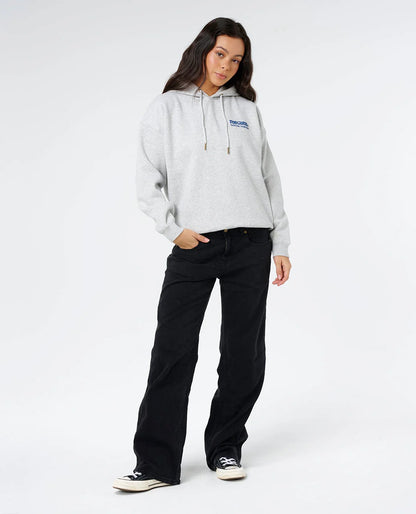 Rip Curl Surf Puff Heritage Hood