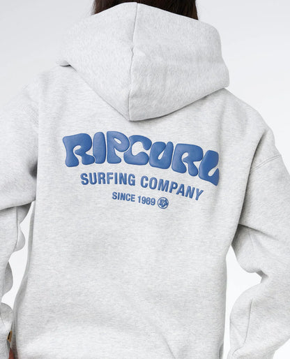 Rip Curl Surf Puff Heritage Hood